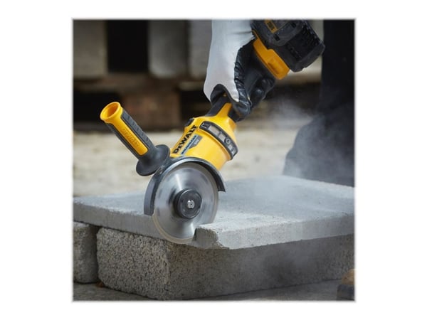 Dewalt Timanttikiekko 125x2,2x22,2mm - DT3712