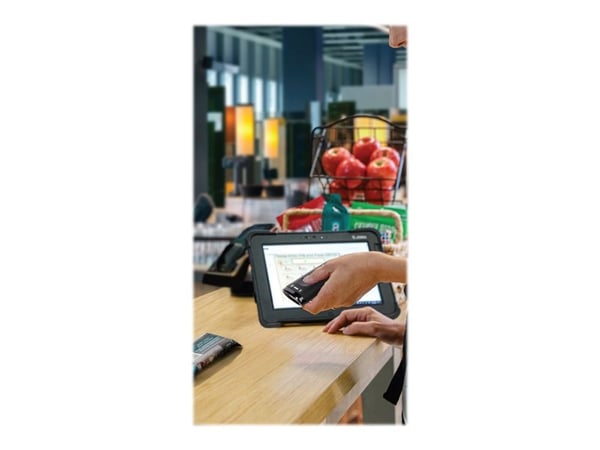 Zebra CS60 - Standard Cradle - strekkodeskanner - håndholdt - 2D-bildefremviser - dekodet - Bluetooth 5.0