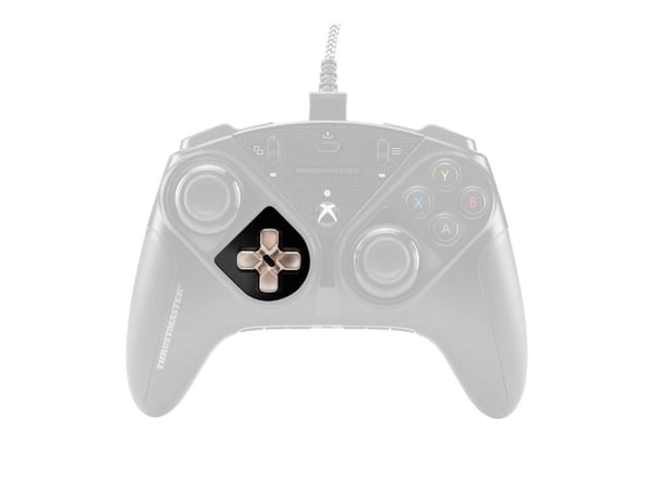 Thrustmaster 3 i 1 ESWAP X D4XB - D-Pad-modul for spillkontroller - for ThrustMaster eSwap X Pro-kontroller