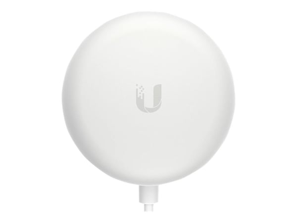 Ubiquiti Networks UVC-G4-DOORBELL-PS, Doorbell, Innendørs, 220 V, 60 Hz, 20 V, 1 A