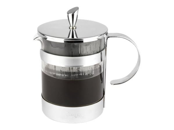Leopold Vienna Luxe - Fransk presse - 600 ml