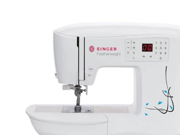 Singer C240 Featherweight symaskine