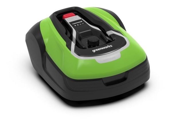 Greenworks Optimow 15 Robotgressklipper