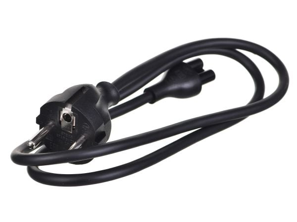 Dell - Strømadapter - 65 watt - for Inspiron 11 3138, 31XX, 7537; Latitude 3340, 3440, 3540, E5440, E5540, E6440, E7240, E7440