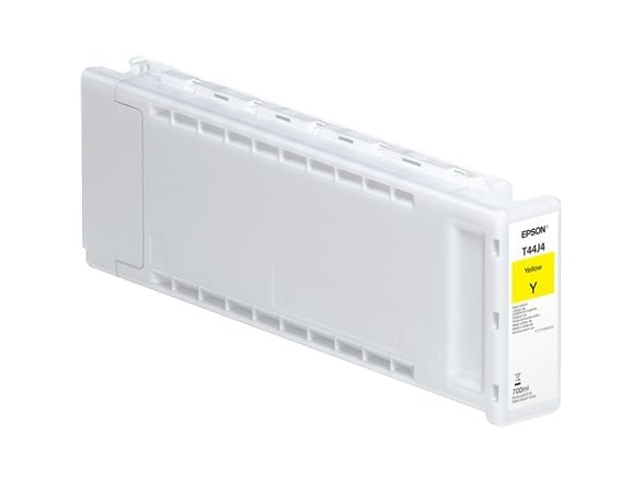 Epson Singlepack Yellow T44J440 UltraChrome PRO 12 700ml, 700 ml, 1 kpl