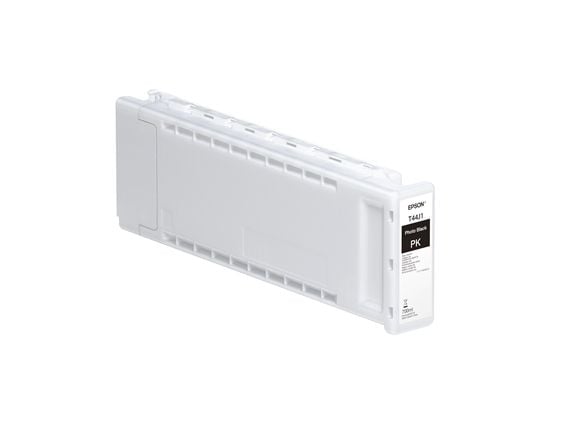 Epson Singlepack Photo Black T44J140 UltraChrome PRO 12 700ml, 700 sivua, 1 kpl