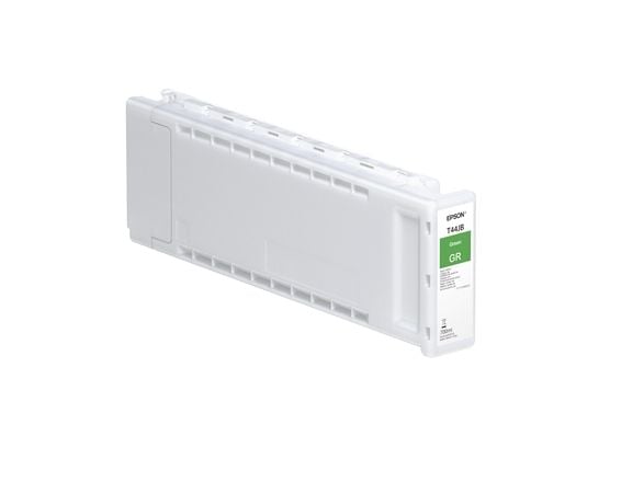 Epson Singlepack Green T44JB40 UltraChrome PRO 12 700ml, 700 ml, 1 kpl
