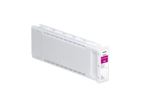 Epson Singlepack Vivid Magenta T44J340 UltraChrome PRO 12 700ml, 700 ml, 1 kpl
