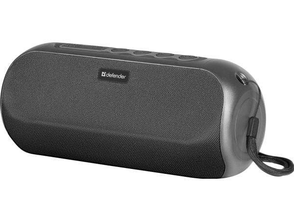 Defender Bluetooth-högtalare G32 grå (65232)