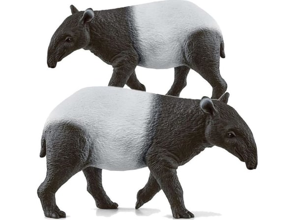 Schleich Tapir