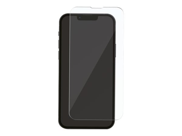 Panzer Premium Silicate Glass - Skjermbeskyttelse for mobiltelefon - 2.5D - glass - for Apple iPhone 13 Pro Max