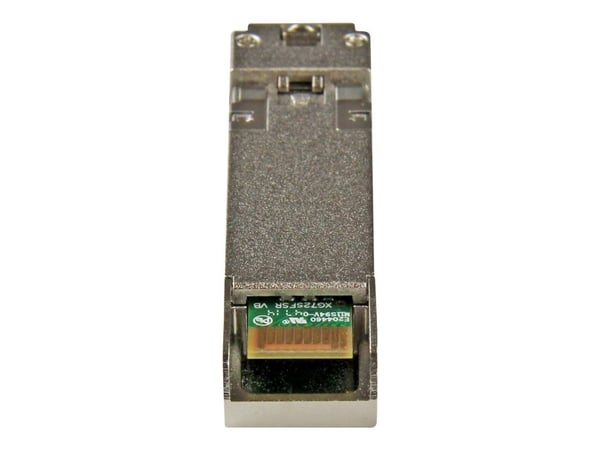 StarTech.com Cisco SFP-10G-LRM-kompatibel SFP+-modul, 10GBASE-LRM, 10GbE MMF optisk transceiver, LC-kontakt, 200m, 1310nm, DDM, Cisco Firepower, AS...