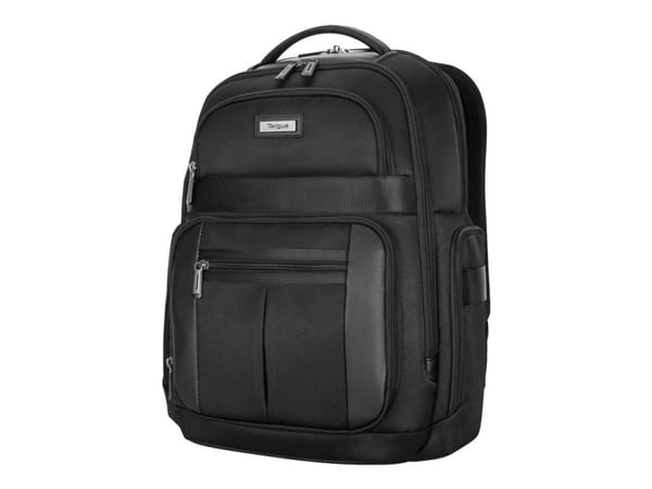 Targus Mobile Elite - Notebookryggsekk - 15" - 16" - svart