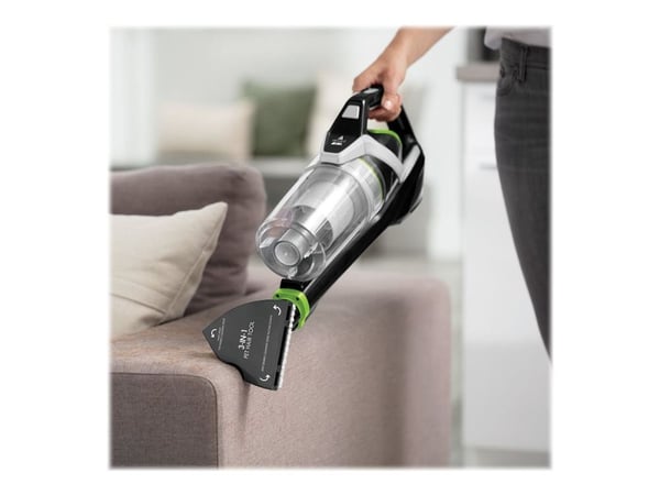 BISSELL - Pet hair upholstery tool - for støvsuger - for MultiReach 2907N Active 21V