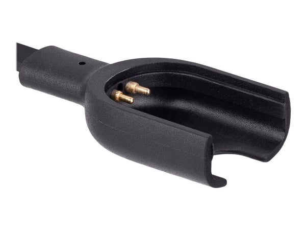 Akyga AK-SW-12, Sisätila, USB, 0,1 m, Musta