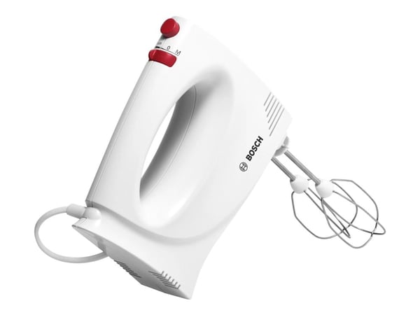 Bosch YourCollection MFQP1000 - Håndmikser - 300 W - hvit