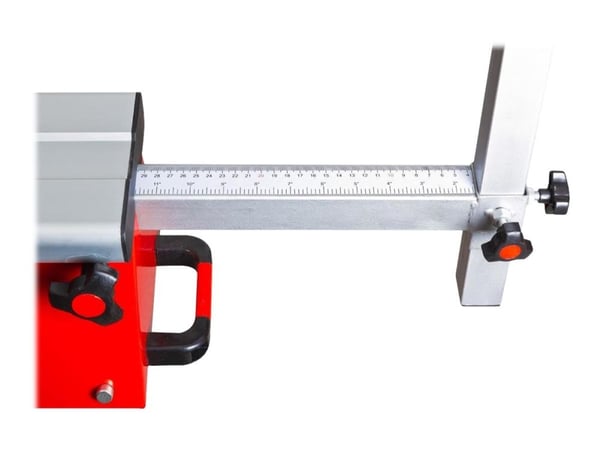 HOLZMANN USK2760 - Gjæringssagstativ - lengde: 1500 mm