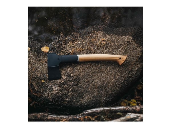 Fiskars Norden N7 - Yxa - hickory wood