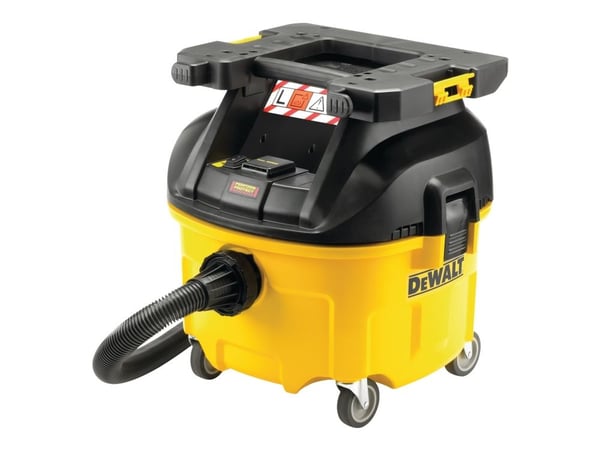 DeWALT DWV901LT-QS - Koneet - katsoja - beholder