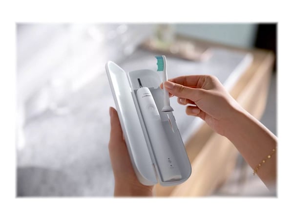 Philips Sonicare 3100 series HX3671 - Tannbørste - hvit