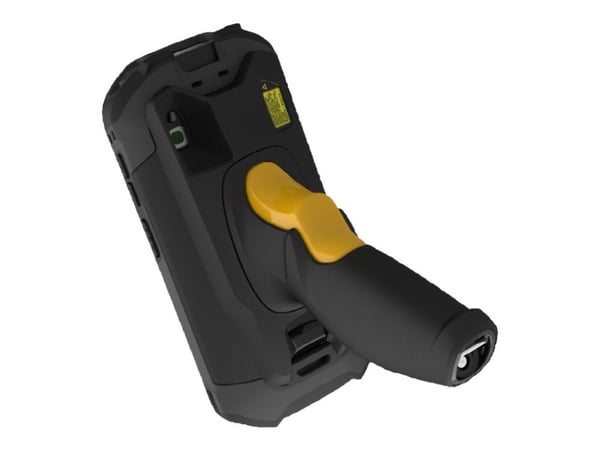 Zebra - Håndholdt pistolgripehendel - for Zebra TC52AX