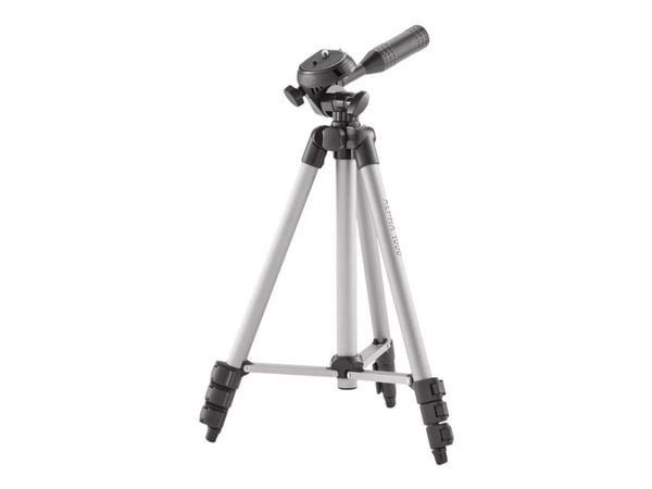 Cullmann Alpha 1000 - Stativ med ben