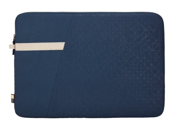 Case Logic Ibira - Notebookhylster - 15.6" - svart