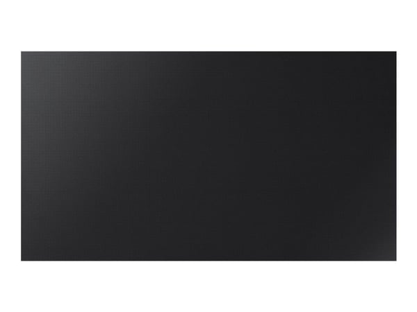 Samsung IF025R - IFR Series LED display unit - intelligent skilting 384 x 216 per enheet - SMD - HDR