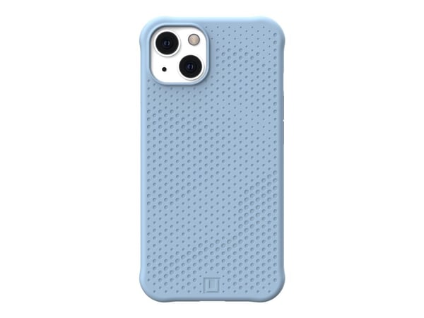 Urban Armor Gear [U] Dot, Suojus, Apple, 15,5 cm (6.1"), Sininen