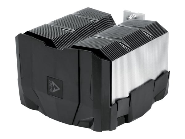 ARCTIC Freezer A35 - Prosessorkjøler - (for: AM4) - aluminium - 120 mm