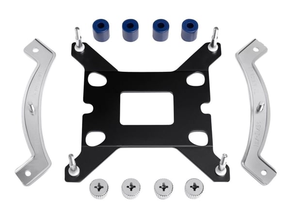 Noctua SecuFirm2 NM-i17xx-MP78 - Monteringssett for prosessorkjøler - (for: LGA1700) - for Noctua NH-L12S, NH-U12S, NH-U14S, NH-U9S; chromax NH-U12...