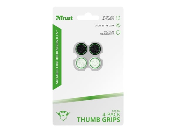 Trust GXT - Tumgreppsats för spelstyrenhet - för Microsoft Xbox One Wireless Controller