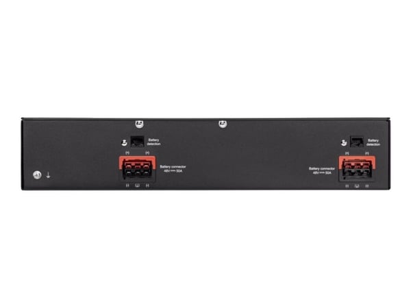 Eaton - UPS-batteri (rackmonterbar/ekstern) - 2U - for 5PX 1000i RT2U G2, 1500 RT2U, 1500i RT2U G2, 1500iRT2U