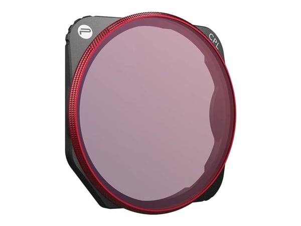 PGYTECH Professional - Filter - sirkulær polarisator