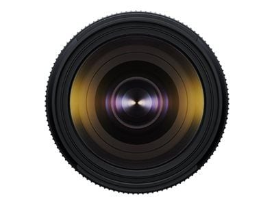 Tamron A063 - Zoomlins - 28 mm - 75 mm - f/2.8 Di III VXD G2 - Sony E-mount - för Sony Cinema Line; a VLOGCAM; a1; a1 II; a6700; a7 IV; a7 V; a7C I...