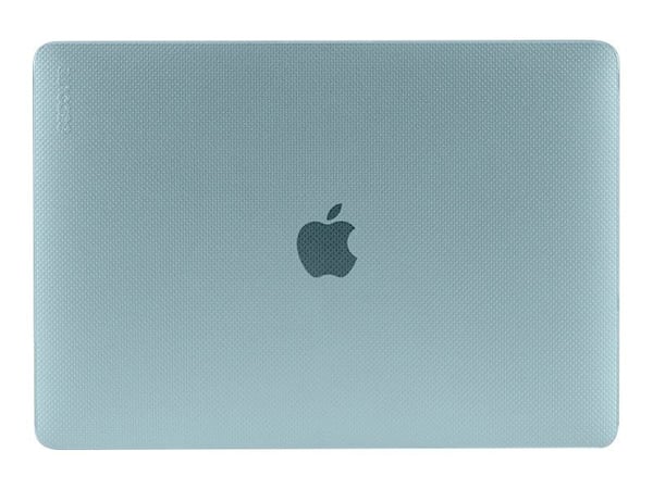 Incase - Hardskallsveske for notebook - 14" - prikket, blank - for Apple MacBook Pro (14.2 tommer)