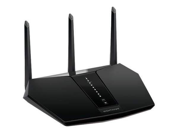 NETGEAR AX2400 Nighthawk AX/5-Stream WiFi 6-reititin