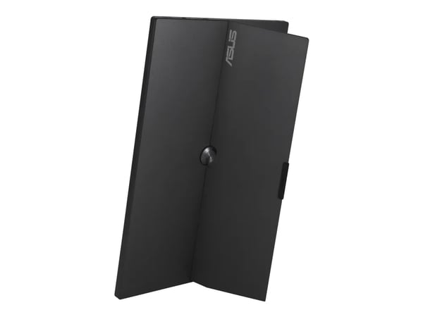 ASUS ZenScreen GO MB16AWP - LED-skjerm - 15.6" - portabel - 1920 x 1080 Full HD (1080p) @ 60 Hz - IPS - 250 cd/m² - 1000:1 - 5 ms - Mini HDMI, USB-...