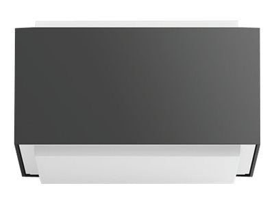 Philips myGarden Hedgehog - Vegglampe - 1 sokkel - E27 - antrasitt