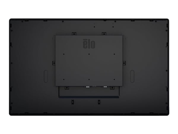 Elo 2794L - LED-näyttö - 27" - avoin kehys - kosketusnäyttö - 1920 x 1080 Full HD (1080p) @ 60 Hz - 300 cd/m² - 3000:1 - 12 ms - HDMI, VGA, Display...