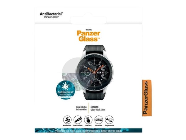 Panzerglass PanzerGlass Samsung Galaxy Watch (42 mm)