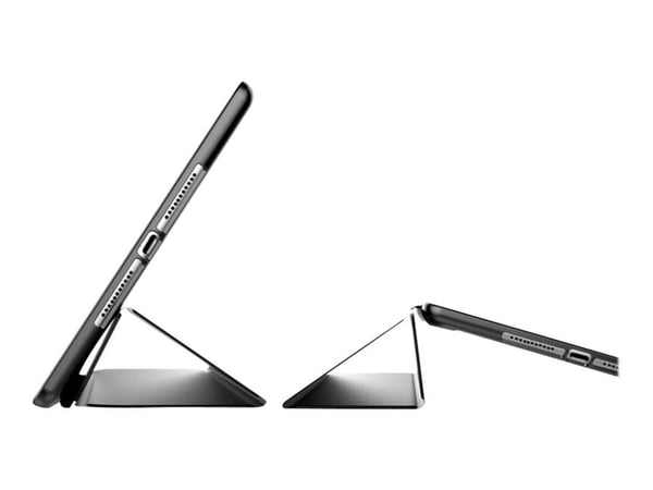 eSTUFF ES682004-BULK, Folio-kotelo, Apple, iPad Air 2 (2014), 24,6 cm (9.7"), 220 g