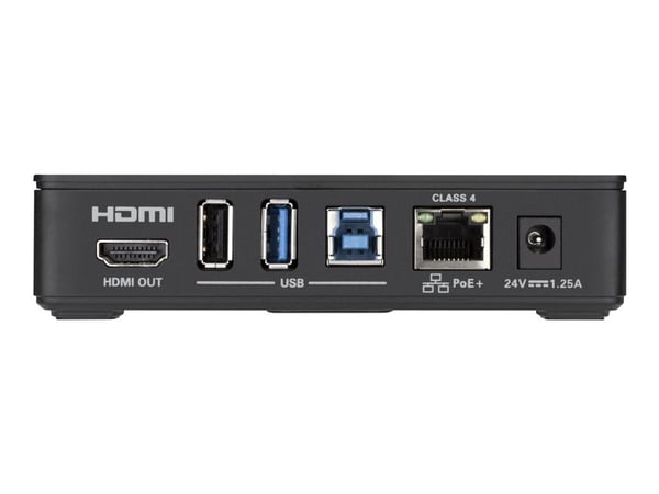 Crestron AirMedia Series 3 AM-3100-WF-I - Presentasjonsstyring