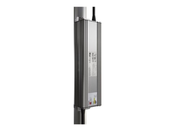 MikroTik - Virtalähdesovitin - 250 Watt