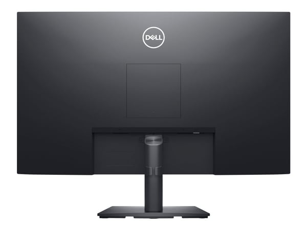 Dell E2722H - LED-skjerm - 27" - 1920 x 1080 Full HD (1080p) @ 60 Hz - IPS - 300 cd/m² - 1000:1 - 5 ms - VGA, DisplayPort - med 3 års Advanced Exch...