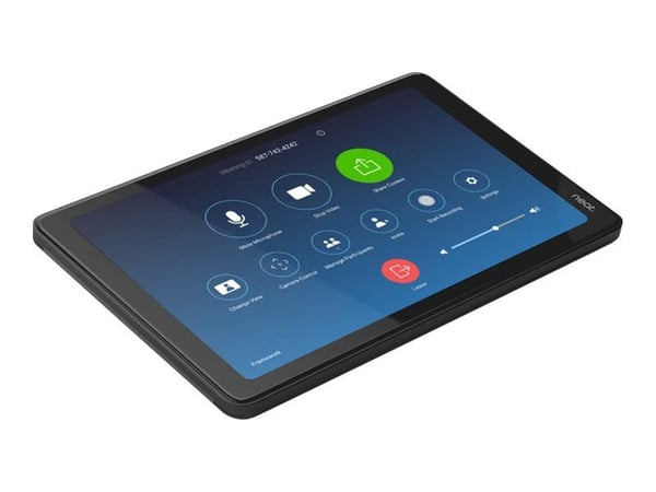 Neat Pad - Videoneuvottelulaite