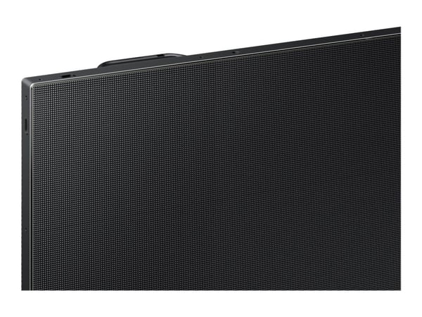 Samsung IE015A - IEA Series LED display unit - intelligent skilting 640 x 360 per enheet - SMD - HDR