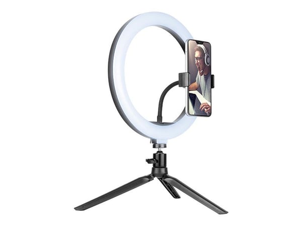 Tracer - Ringlys - 1 hoder x 120 lampe - LED - 13.4 W - DC