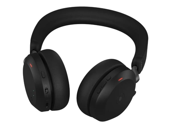 Jabra Evolve2 75 - Headset