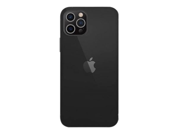 PURO 03 Nude, Suojus, Apple, iPhone 13 Pro Max, 17 cm (6.7"), Läpinäkyvä PURO 03 Nude, Suojus, Apple, iPhone 13 Pro Max, 17 cm (6.7"), Läpinäkyvä